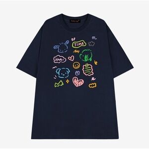 Unisex Neko.sg ATL452 Shirt